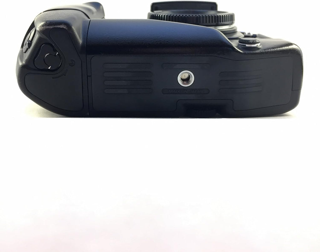 Nikon F4S Autofocus Camera Body w/Nikon MB-21 Motor Drive