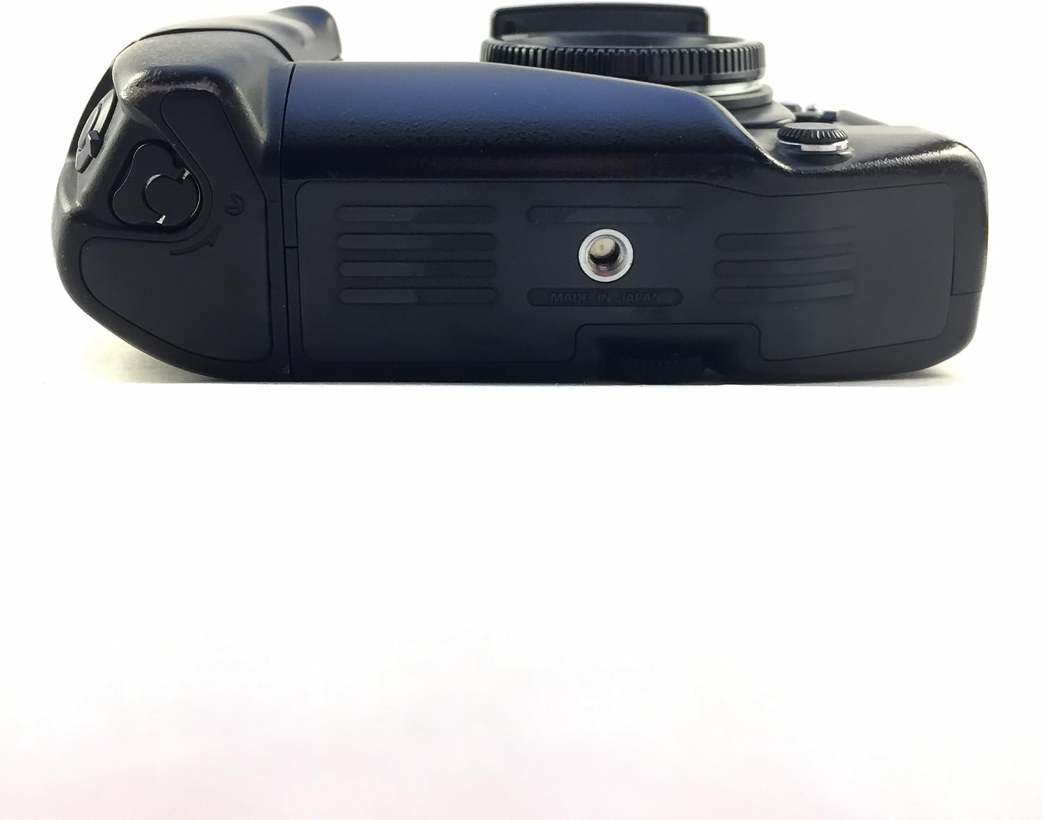 Nikon F4S Autofocus Camera Body w/Nikon MB-21 Motor Drive