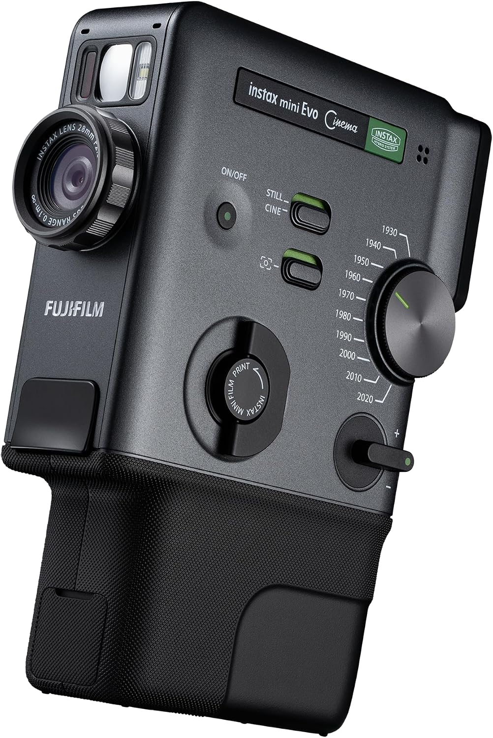 FUJIFILM instax mini Evo Cinema