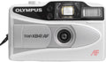 Olympus Trip XB AF44 35MM Film Point & Shoot Camera with Flash and Film Motor (Renewed)