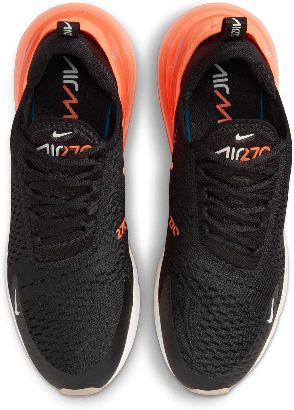 Nike Men's Air Max 270 Sneaker