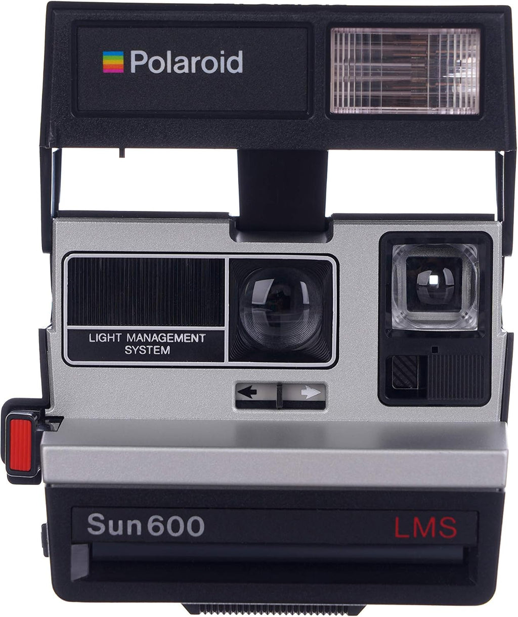 Polaroid 600 Camera - Square