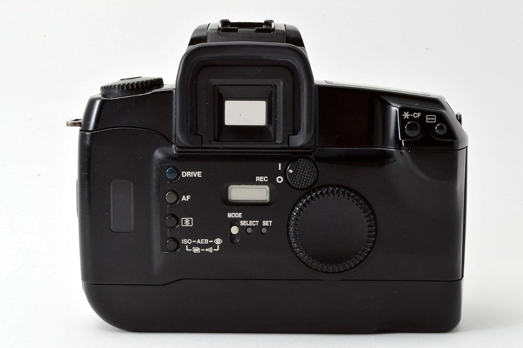 Canon A2 / EOS 5 35MM SLR Film Camera (body only) Canon EF mount Lens system. (Renewed)