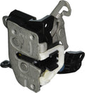 Ford Genuine Ford 6C3Z-2521813-A Door Latch