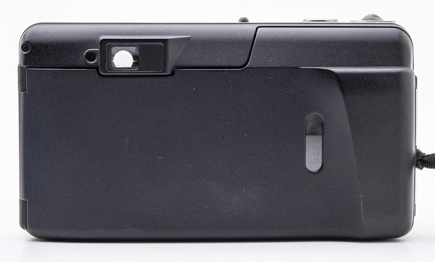 Olympus Superzoom 70 G – 35mm Point-and-Shoot Film Camera – 38–70 mm Zoom Lens, Auto Focus, Built-In Flash (Renewed)