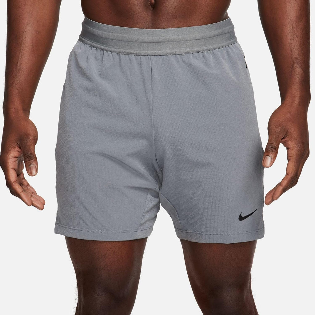 Nike Herren Shorts M Nk Df FLX Rep 4,0 7in Ul
