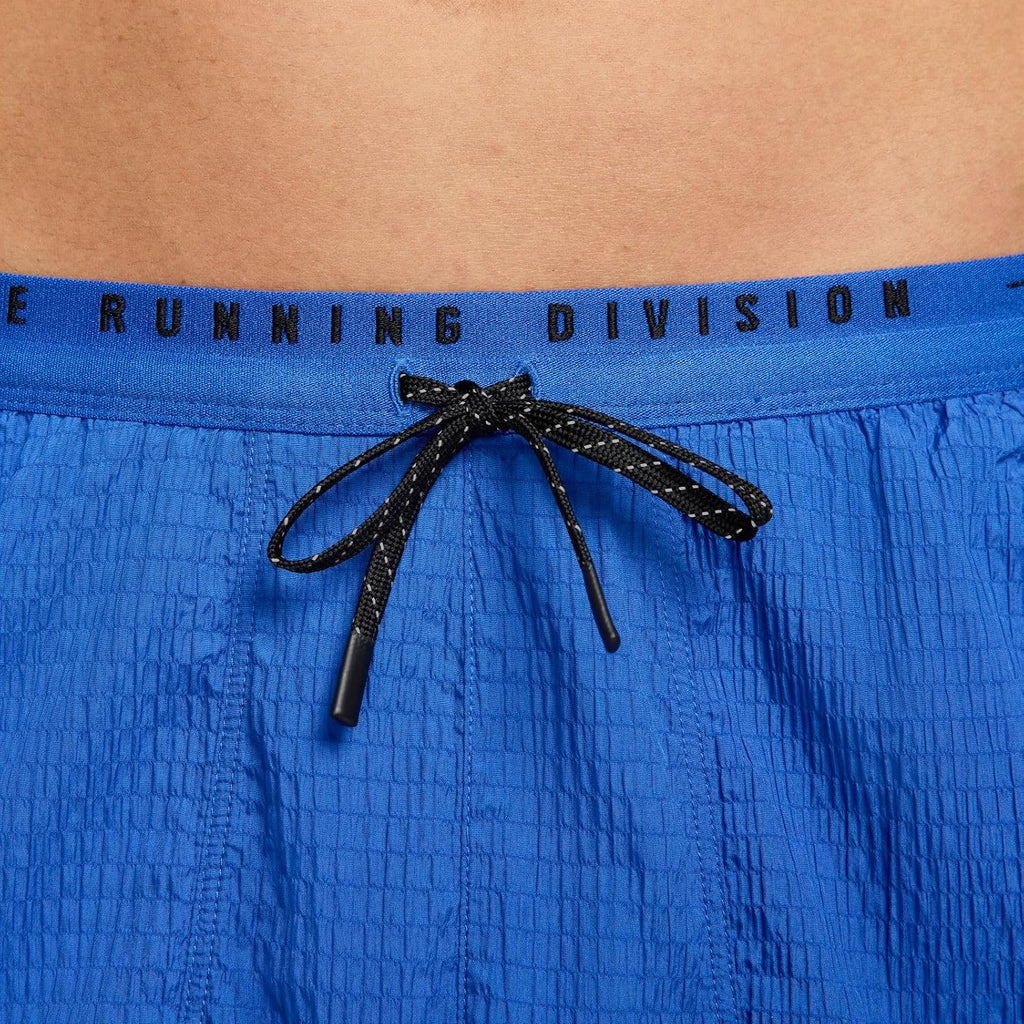 Nike Mens Running Division Dri-fit Adv-laufshorts Mit Futter (Herren, Ca. 10 Cm)