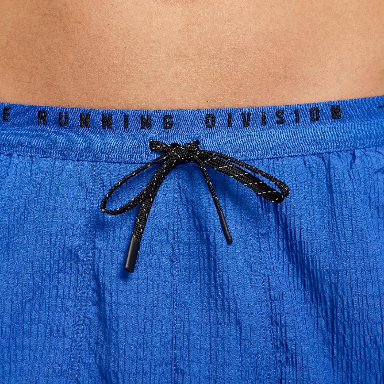 Nike Mens Running Division Dri-fit Adv-laufshorts Mit Futter (Herren, Ca. 10 Cm)
