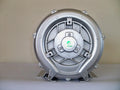 0.67Hp Regenerative Blower, 220V-480V/3Phase, 57CFM, Goorui-USA GHBH 0D5 34 1R2