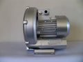 1.1 Hp Regenerative Blower 220V-480V/3Ph, 70 Cfm, 56'H2O max Press, Goorui-USA GHBH 001 34 1R3