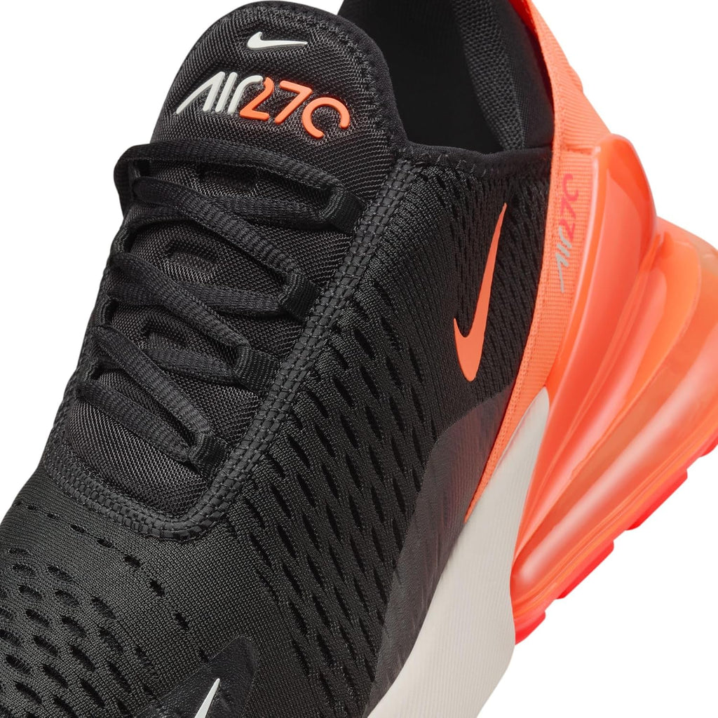 Nike Men's Air Max 270 Sneaker