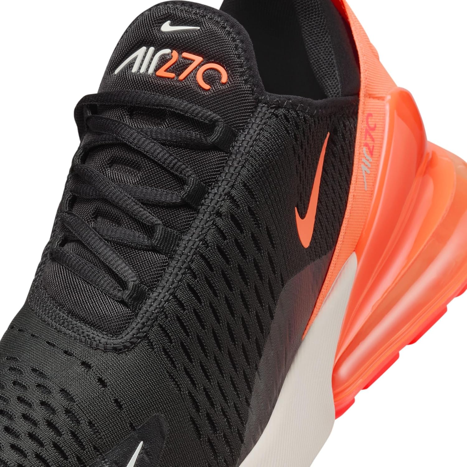 Nike Men's Air Max 270 Sneaker