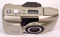 Olympus Stylus Epic Zoom 170 Point & Shoot 35mm Film Camera with Built-in Flash, Olympus ED Lens Multi-AF Zoom 38-170mm Compatible with 35mm Film Color & B&W. (Renewed)