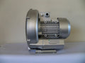 1.27 Hp Regenerative Blower 220V-480V/3Phase, 103 Cfm, 64'H2O Press. Goorui-USA GHBH 1D2 34 1R4
