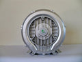 0.37 Hp Regenerative Blower 220V/1Phase, 50 Cfm, 56'H2O Press. Goorui-USA GHBH 0D3 12 1R1