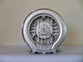 1.1 Hp Regenerative Blower 220V/1Phase, 71 Cfm, 64'H2O press. Goorui-USA GHBH 001 12 1R3