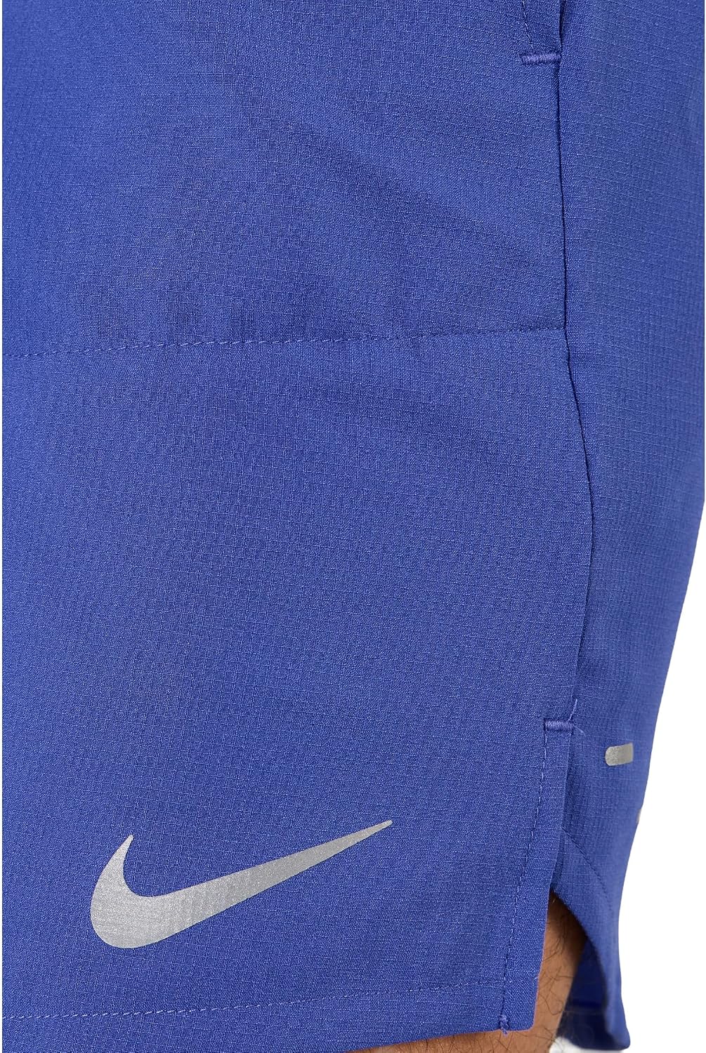 Nike Mens Dri-fit Stride 2-in-1 7' Shorts