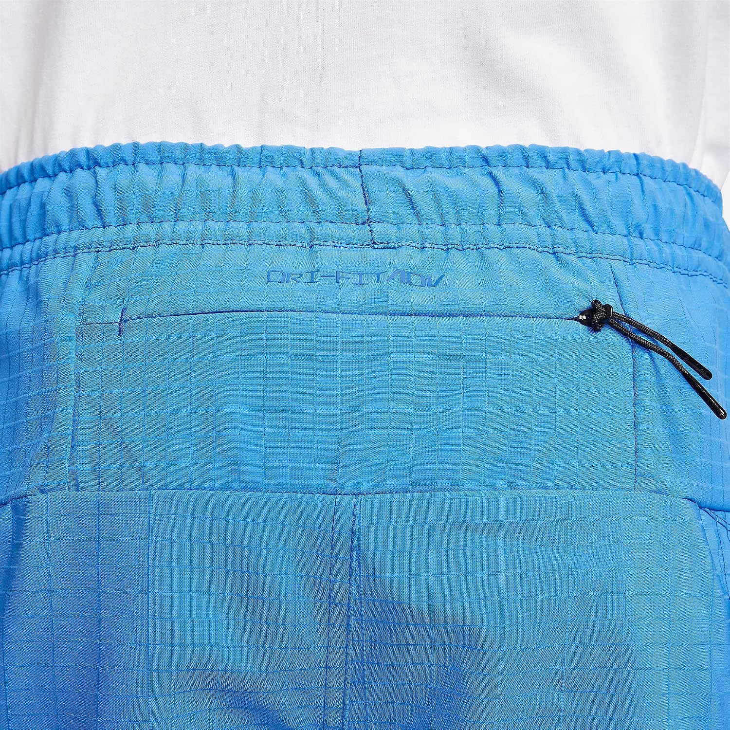 Nike Dri-FIT ADV A.P.S. Men's 7' Unlined Versatile Shorts (as1, Alpha, l, Regular, Regular, Light Photo Blue/Black)